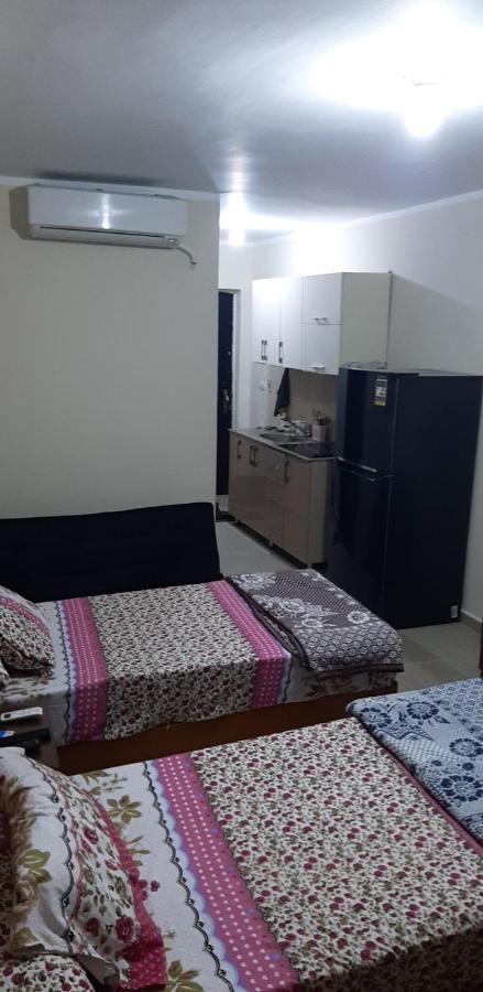 Studio Apartment, Aqua View Resort, North Coast 엘 알라메인 외부 사진